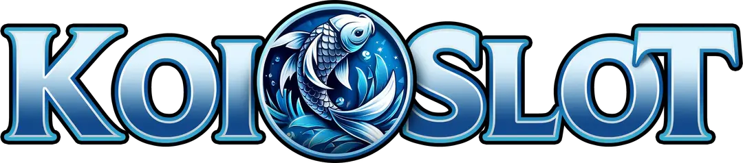 Logo Situs Slot Terbaru 2026