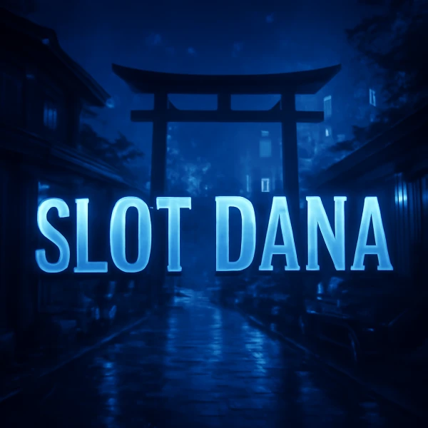 SLOT DANA