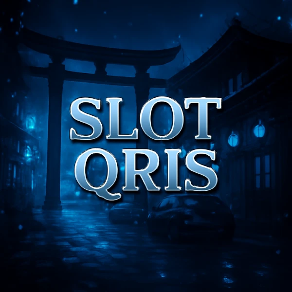 Slot QRIS